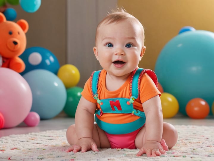 Bouncer-Baby-4