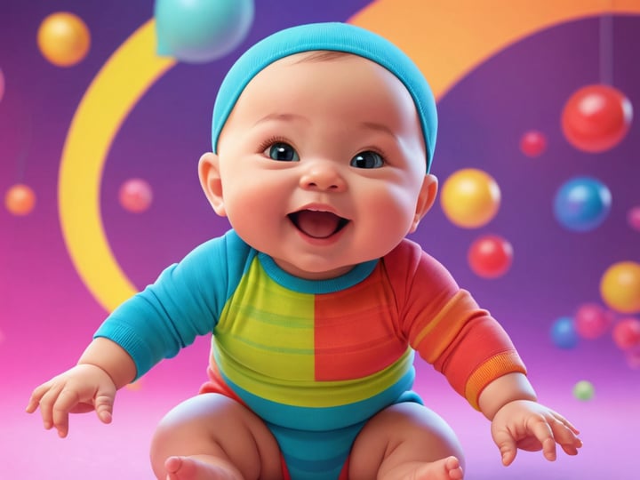 Bouncer-Baby-5