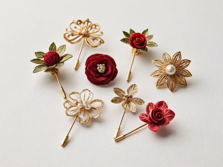Boutonniere-Pins-2