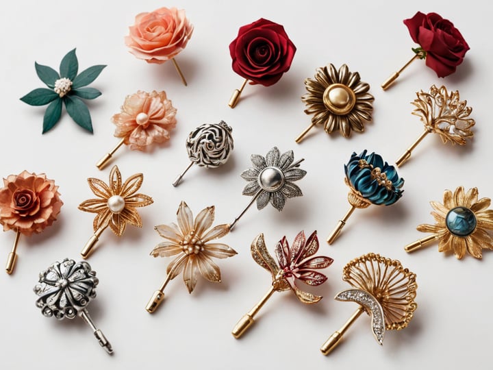 Boutonniere-Pins-5