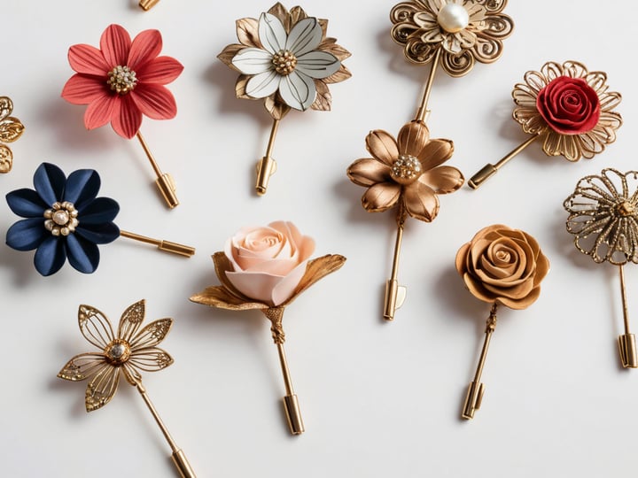 Boutonniere-Pins-6