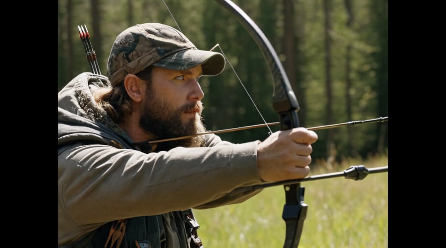 This article reviews the best bow hunting releases available today, comparing features, durability, and user satisfaction to help you choose the right release for your hunting setup.