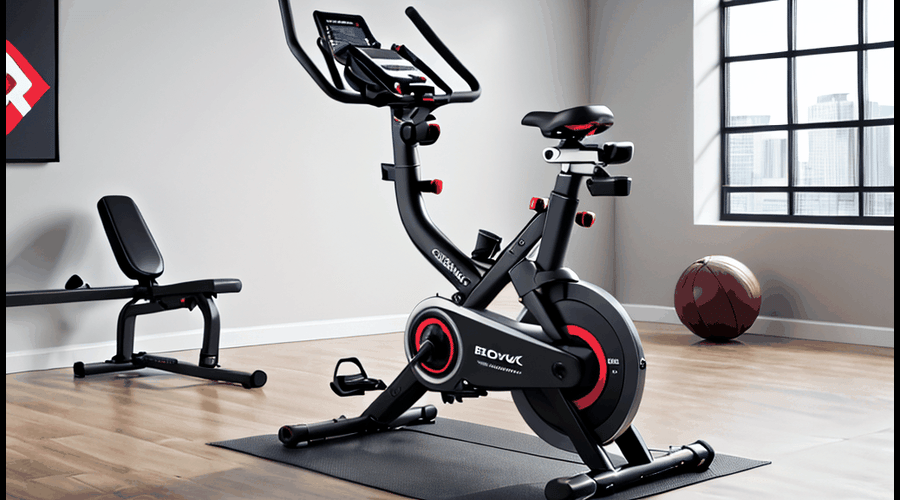 Discover the best deals on Bowflex Bikes, the ultimate exercise solution for fitness enthusiasts, in this comprehensive product roundup article. Discover top features, user reviews, and a comparison of different models to choose the ideal bike for your home gym.