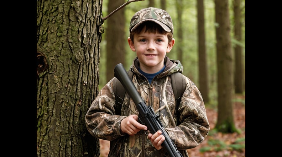 Our boys hunting clothes roundup features top-rated outfits for young hunters, comparing materials, comfort levels, and durability to help you find the perfect fit.
