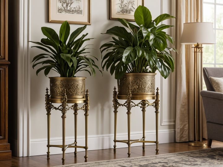 Brass-Plant-Stand-2