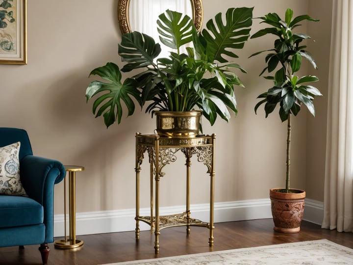 Brass-Plant-Stand-3