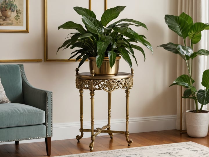 Brass-Plant-Stand-4