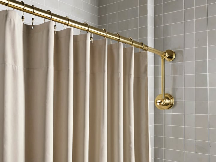 Brass-Shower-Curtain-Rod-2