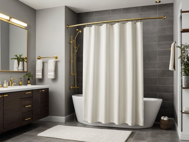 Brass-Shower-Curtain-Rod-3