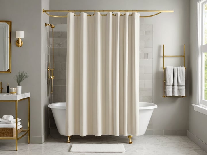 Brass-Shower-Curtain-Rod-5