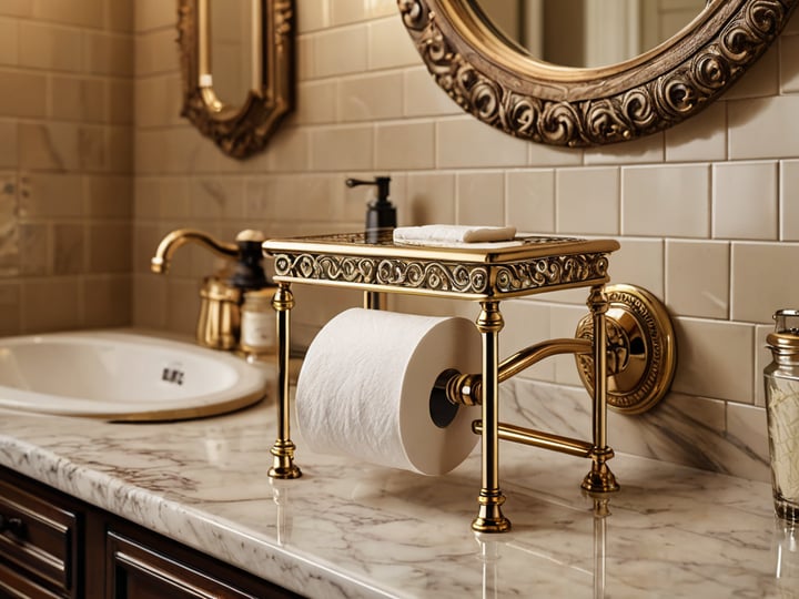 Brass-Toilet-Paper-Holder-2