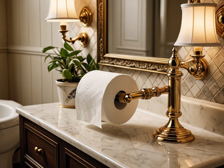 Brass-Toilet-Paper-Holder-4