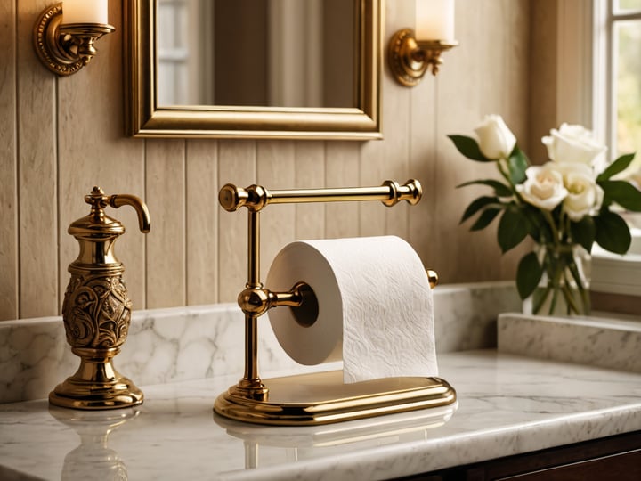 Brass-Toilet-Paper-Holder-5