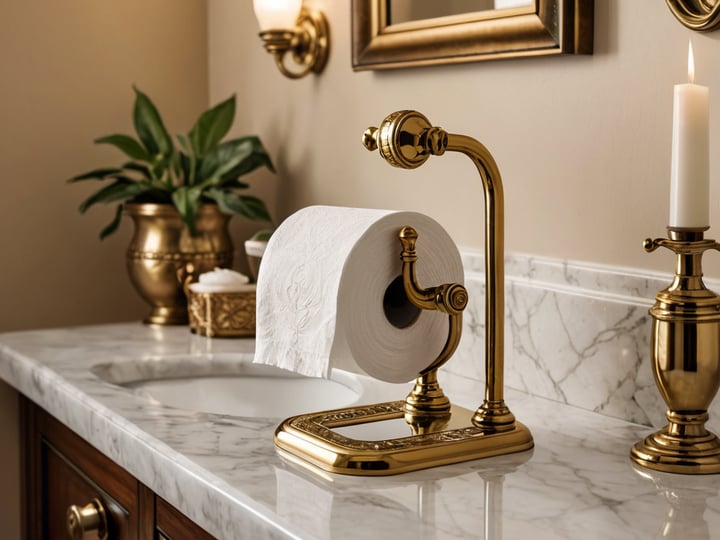 Brass-Toilet-Paper-Holder-6