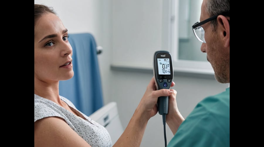 Explore the innovative features and benefits of the Braun Thermoscan 7 digital infant thermometer in this comprehensive roundup article, providing essential information for concerned parents seeking accurate and reliable fever readings.