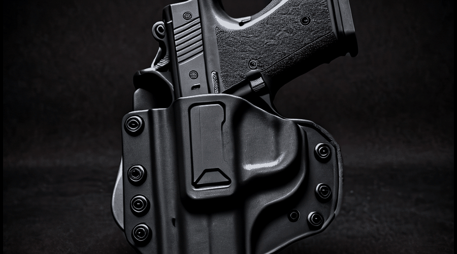 Our Bravo Concealment Holster roundup examines the most popular models, comparing features like retention, accessibility, and durability to help you find the right holster for your concealed carry needs.
