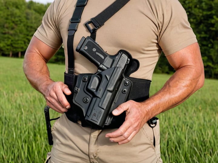 Breaching Shotgun Holsters-2