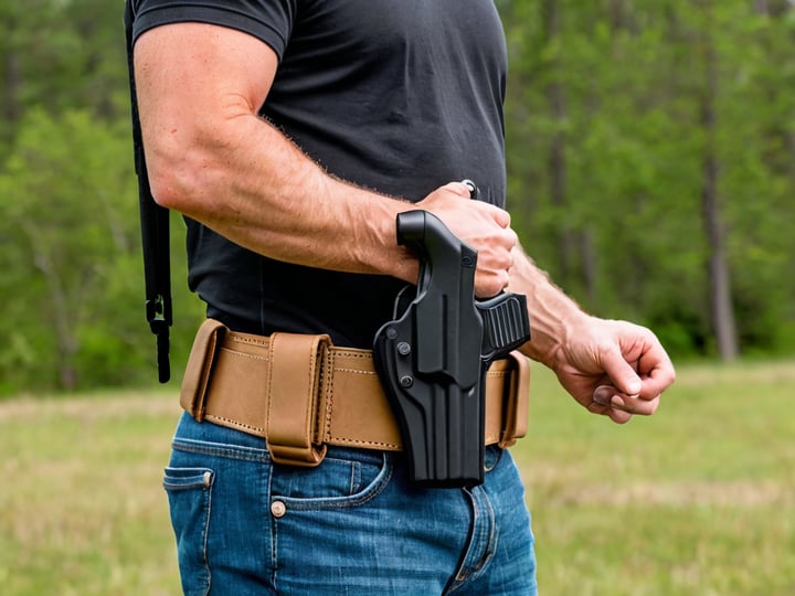 Breaching Shotgun Holsters-4
