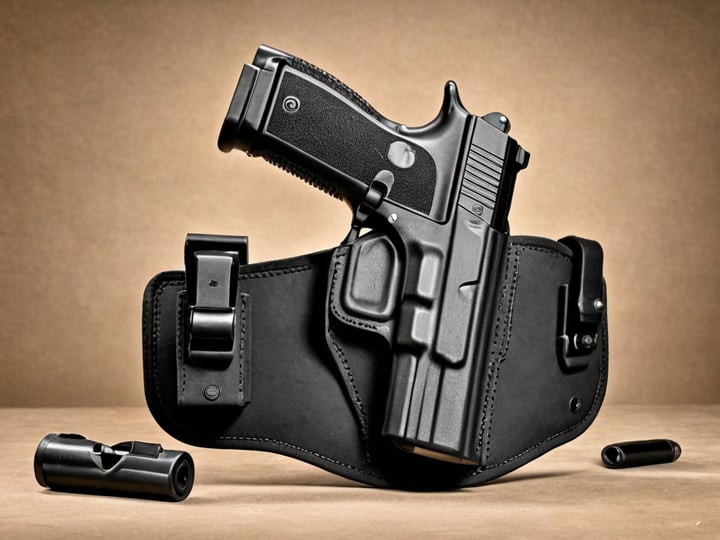 Breaching Shotgun Holsters-5