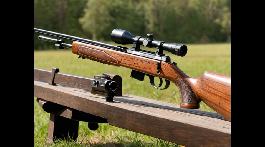 A detailed comparison of the best break barrel air rifles available today, breaking down their key features, performance, and value as a cost-effective shooting solution.