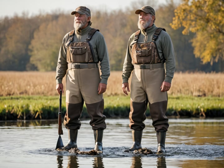 Breathable-Duck-Hunting-Waders-2