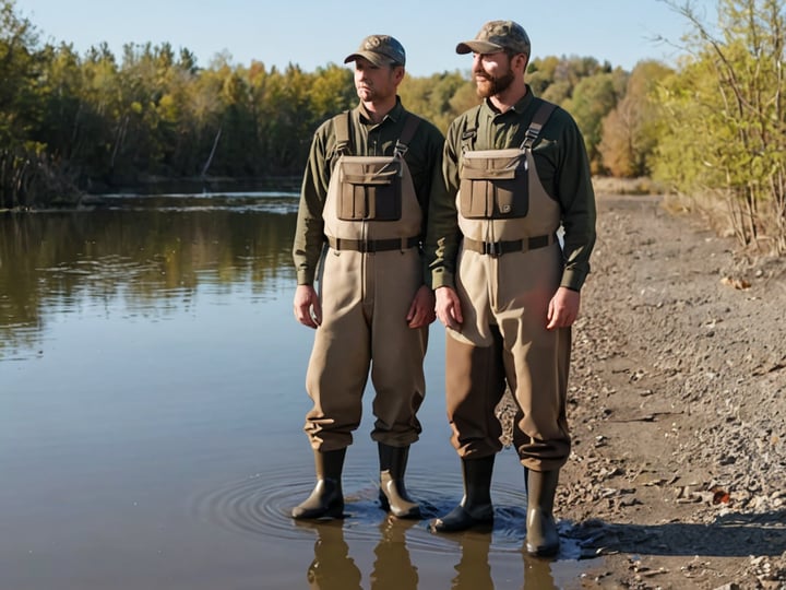 Breathable-Duck-Hunting-Waders-4