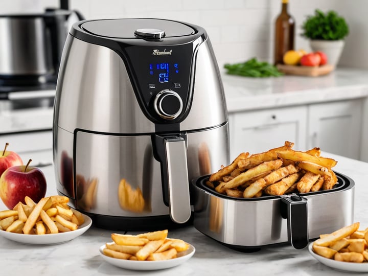 Brentwood-Air-Fryer-5