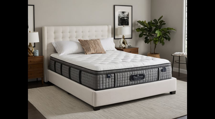 Find the perfect Brentwood mattress that matches your sleep preferences and budget. Our comparison highlights the key features of their mattress collection.