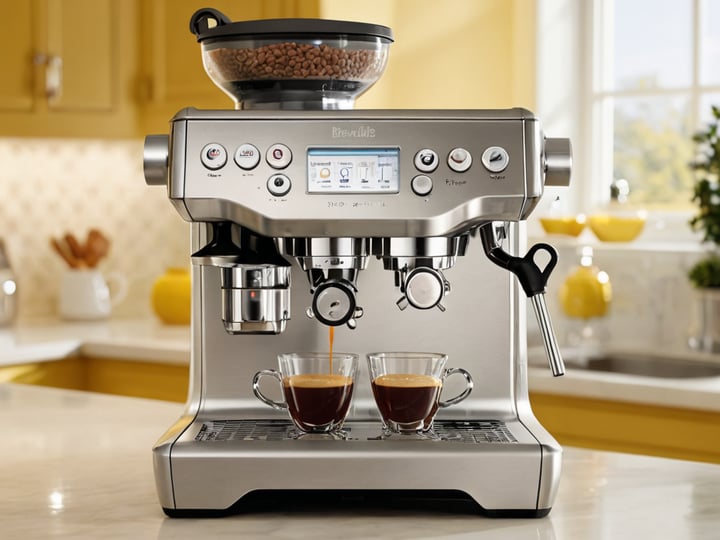 Breville-Barista-Espresso-Machine-4