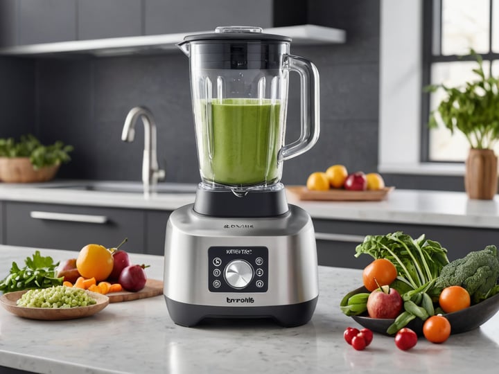 Breville-Blender-4