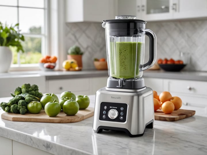Breville-Blender-5