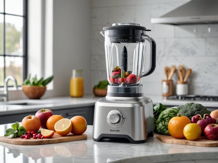 Breville-Blender-6