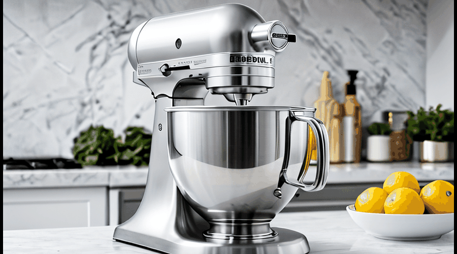 Explore the top Breville mixer models of 2021 in this comprehensive roundup, discovering their features and benefits to enhance your culinary experience.