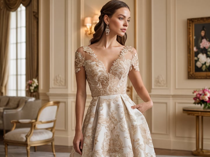 Bridal-Shower-Dresses-For-Bride-3