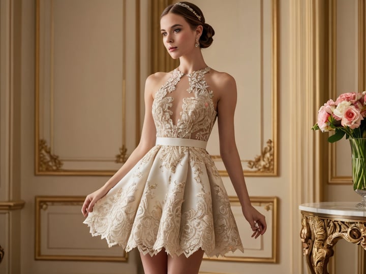 Bridal-Shower-Dresses-For-Bride-4