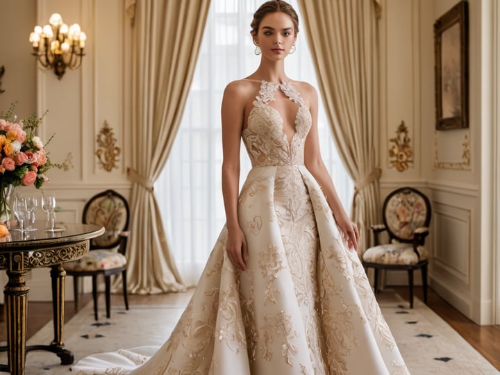 Bridal-Shower-Dresses-For-Bride-5