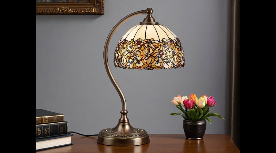 Discover the top bright desk lamps available in the market, perfect for illuminating your workspace and enhancing productivity. Our roundup covers a variety of options to suit different styles and budgets.