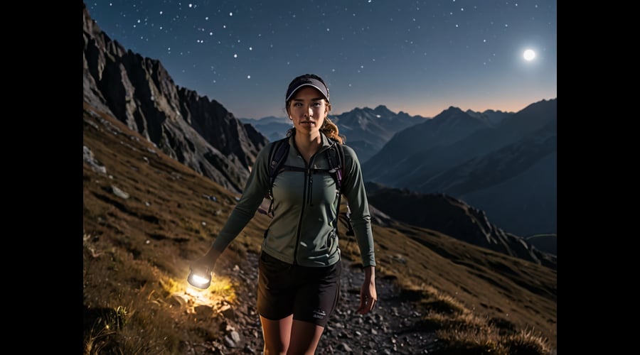 A comprehensive comparison of the brightest headlamps available in the market, providing detailed analysis of their luminous output, beam distance, and durability.