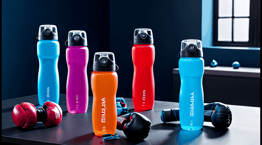 Brita Water Bottles