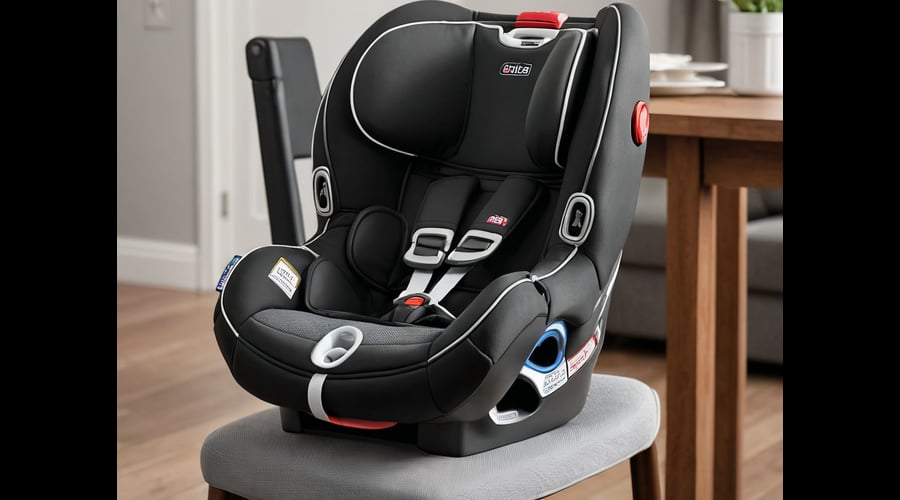 Our comprehensive guide to the Britax Marathon car seat examines its key features, durability, and value as a top-rated infant and toddler seat.