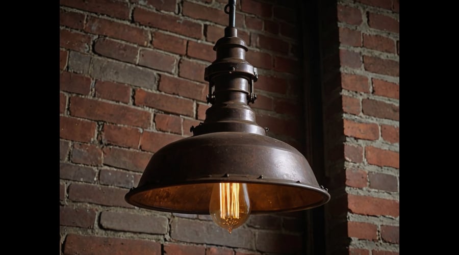 Discover the best bronze light fixtures on the market, perfect for adding a touch of elegance and sophistication to your home decor. This roundup article showcases top-rated choices to enhance your lighting space.