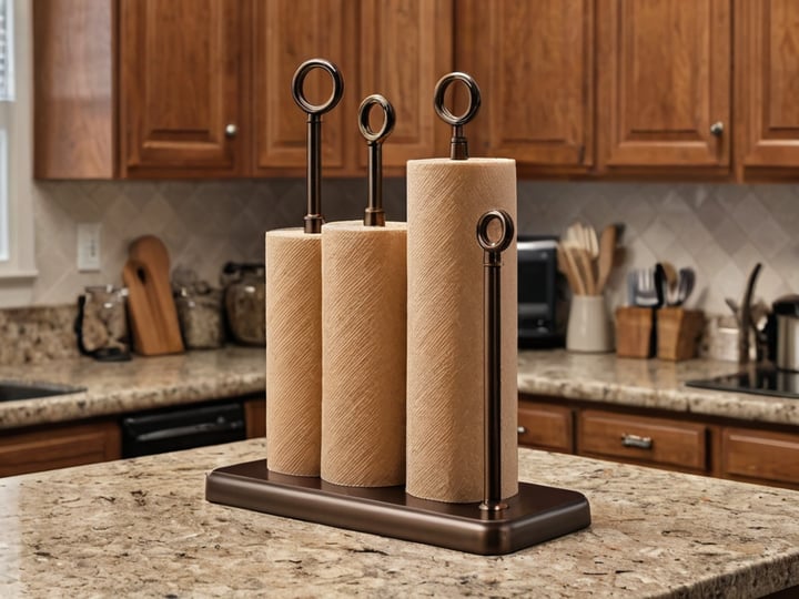 Bronze-Paper-Towel-Holder-2