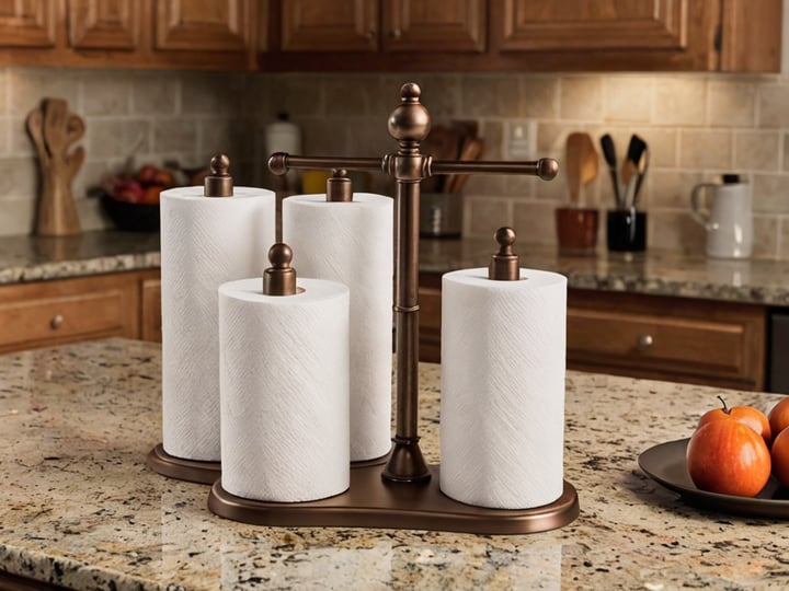 Bronze-Paper-Towel-Holder-3