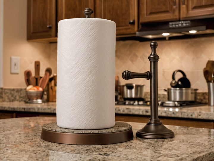 Bronze-Paper-Towel-Holder-4