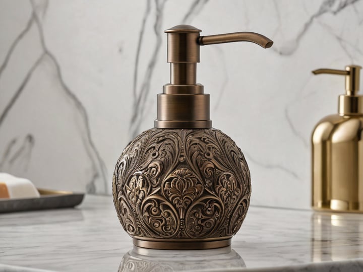 Bronze-Soap-Dispenser-3