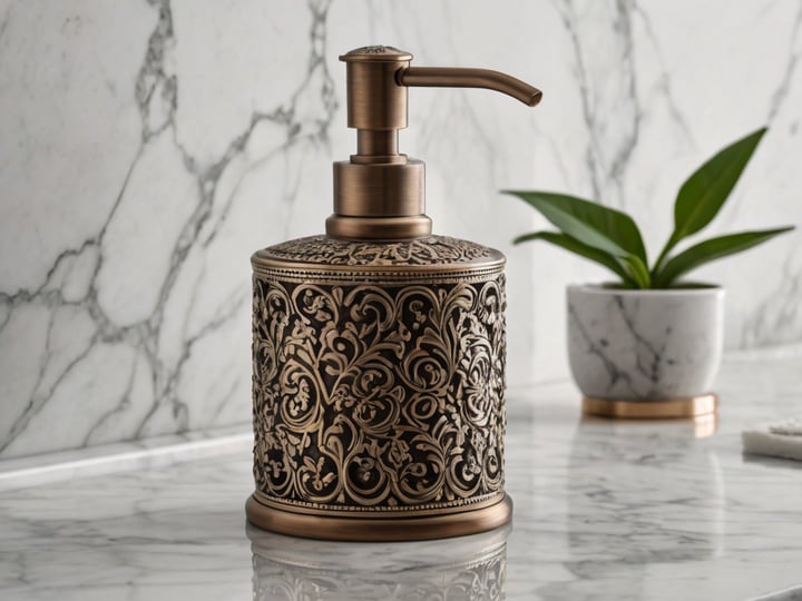 Bronze-Soap-Dispenser-4