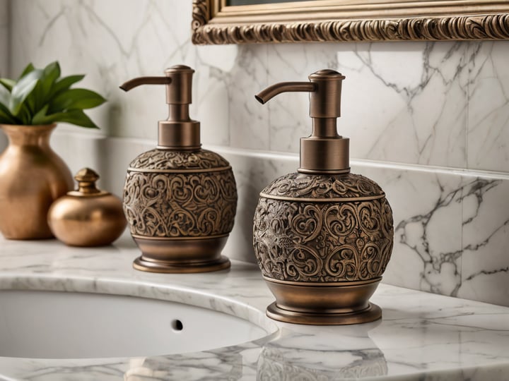 Bronze-Soap-Dispenser-5