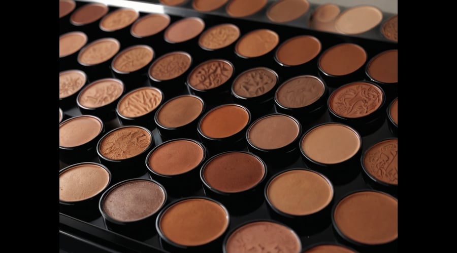 Glow Up: Top 20 Bronzers to Enhance Your Skin and Get a Natural Sun-Kissed Look