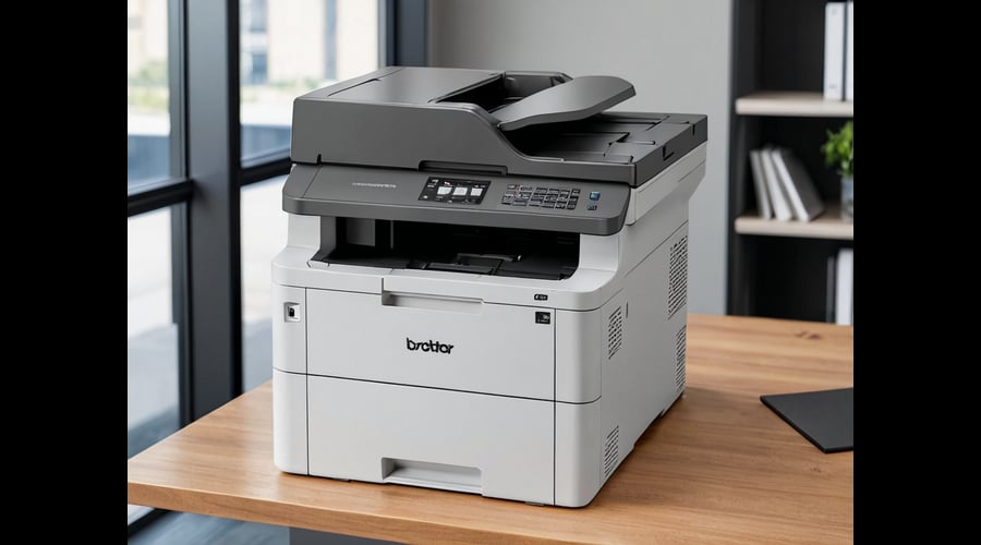Discover the top products in a Brother MFC-L5900dw printer roundup, which details must-know features, benefits, and comparisons with other printers on the market.