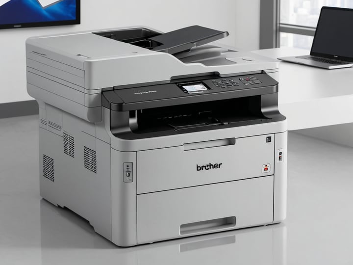 Brother-Mfc-L5900dw-5